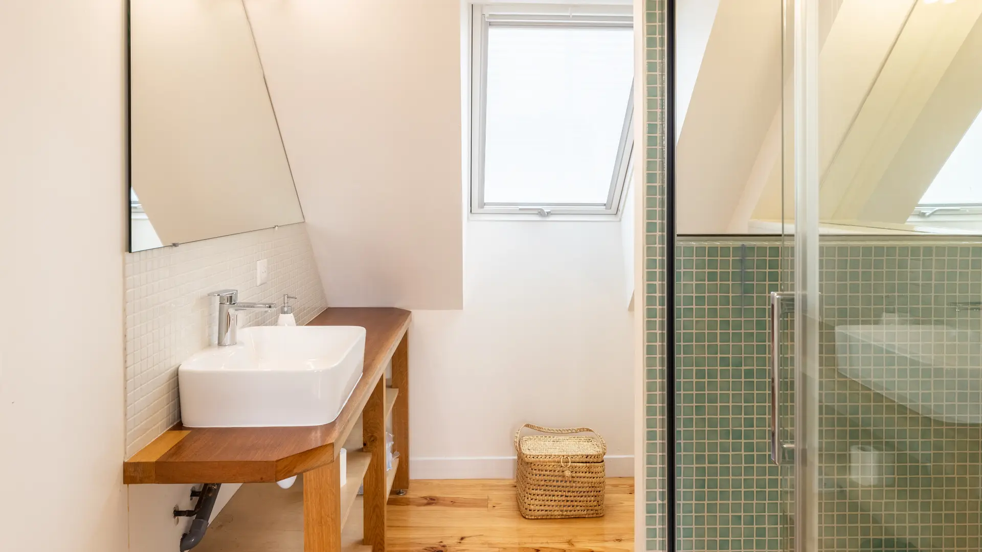 Location gîtes de Lézinadou - Plomeur - Pays Bigouden - Bigoudenjoy 8