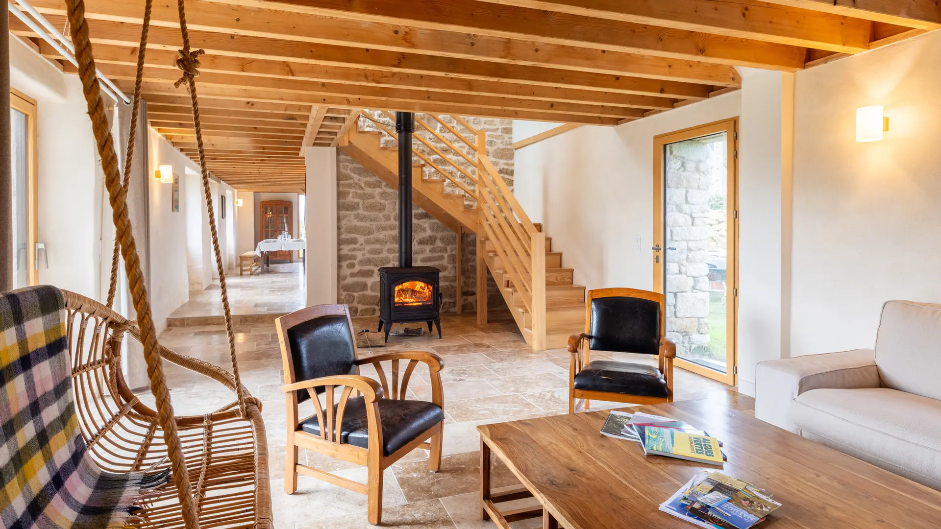 Location gîtes de Lézinadou - Plomeur - Pays Bigouden - Bigoudenjoy 4