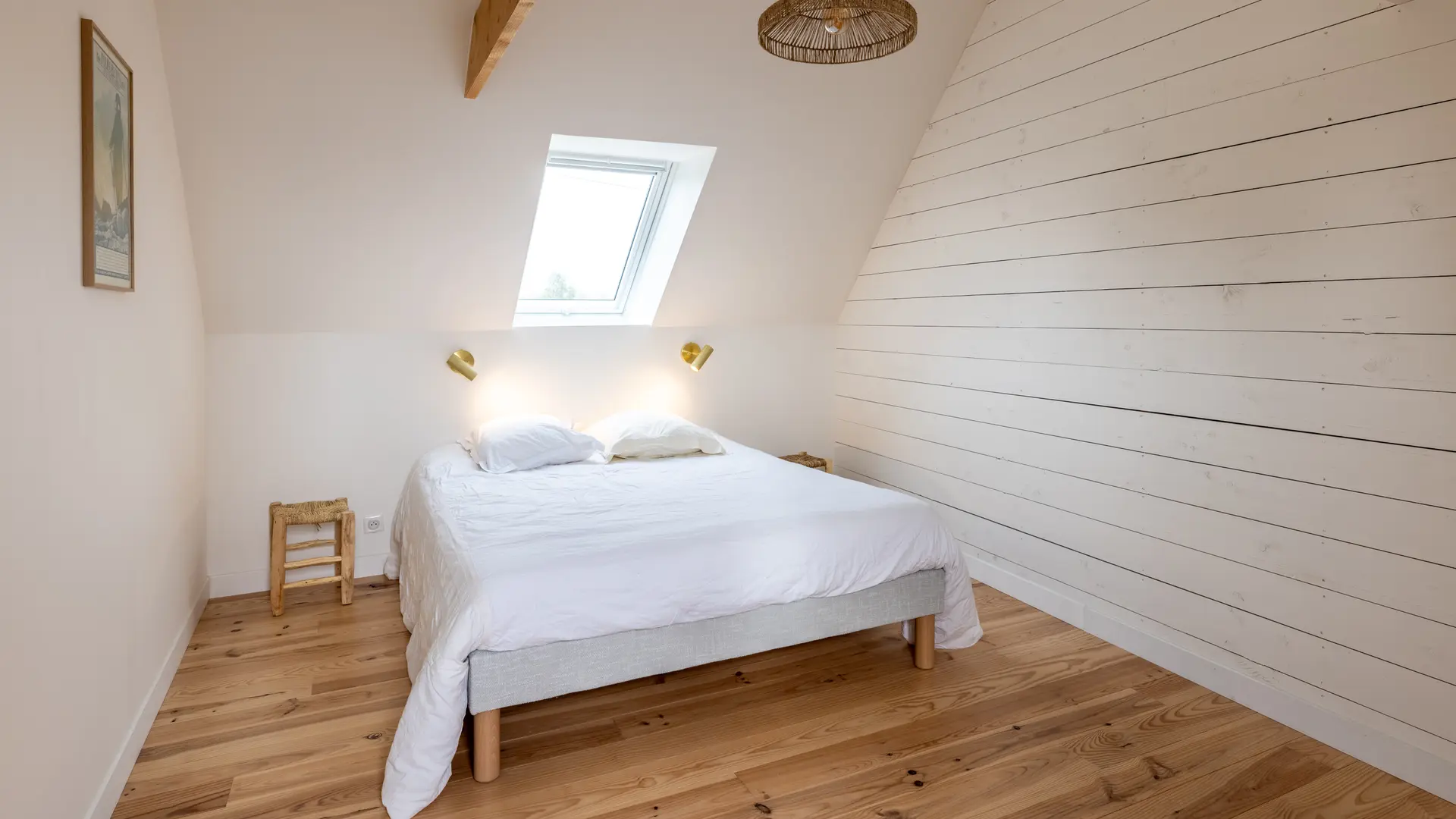 Location gîtes de Lézinadou - Plomeur - Pays Bigouden - Bigoudenjoy 7