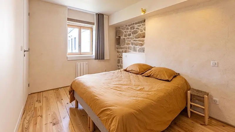 Location gîtes de Lézinadou - Plomeur - Pays Bigouden - Bigoudenjoy 7