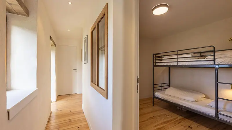 Location gîtes de Lézinadou - Plomeur - Pays Bigouden - Bigoudenjoy 8