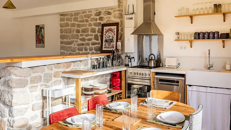 Location gîtes de Lézinadou - Plomeur - Pays Bigouden - Bigoudenjoy 2