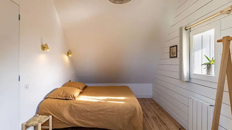 Location gîtes de Lézinadou - Plomeur - Pays Bigouden - Bigoudenjoy 5