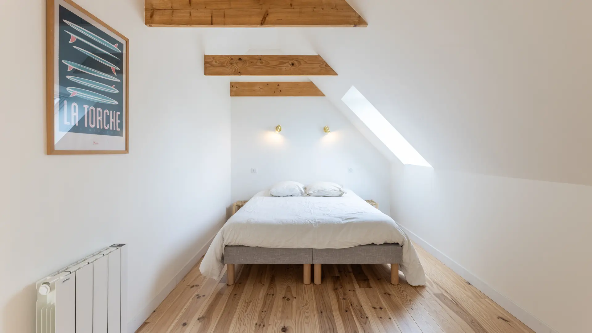 Location gîtes de Lézinadou - Plomeur - Pays Bigouden - Bigoudenjoy 6