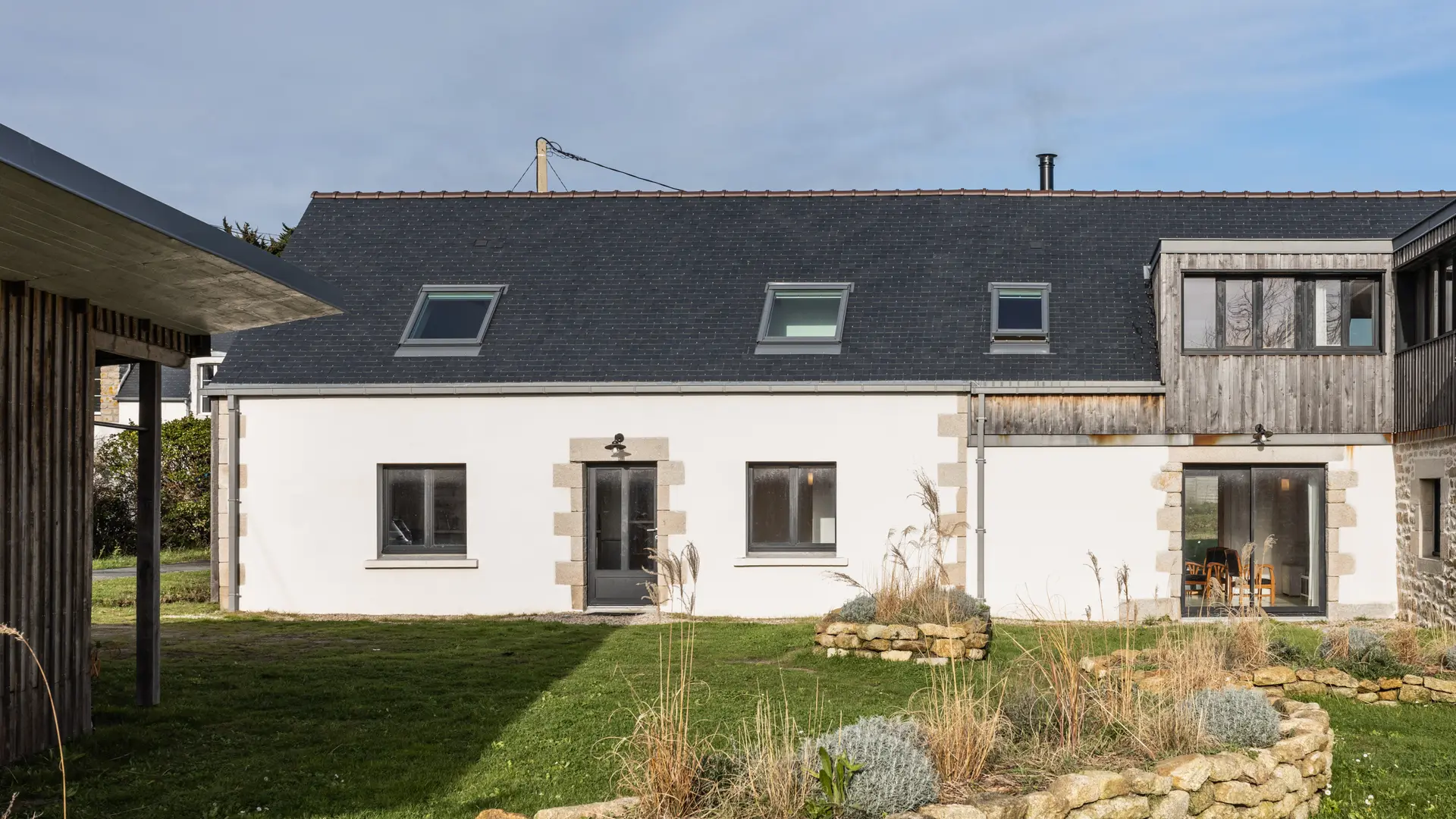 Location gîtes de Lézinadou - Plomeur - Pays Bigouden - Bigoudenjoy 1