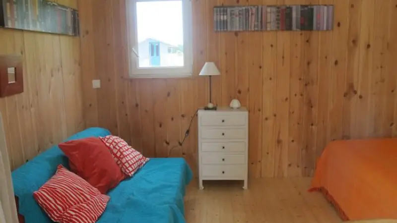 GOURITEN Michel - Chalet 10 - Pont-l'Abbé - Pays Bigouden - 4