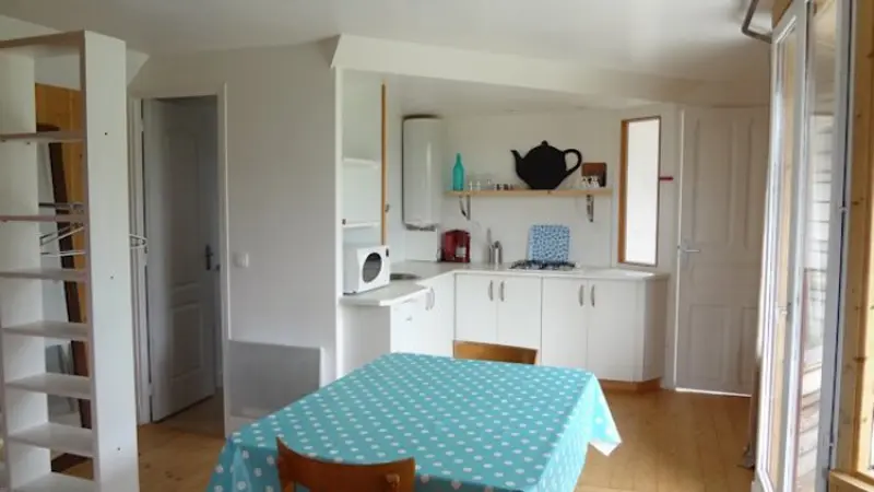 GOURITEN Michel - Chalet 10 - Pont-l'Abbé - Pays Bigouden - 5