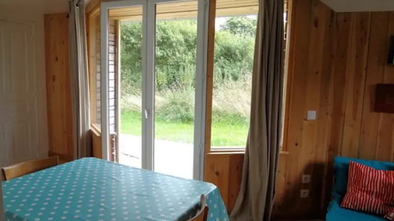 GOURITEN Michel - Chalet 10 - Pont-l'Abbé - Pays Bigouden - 6