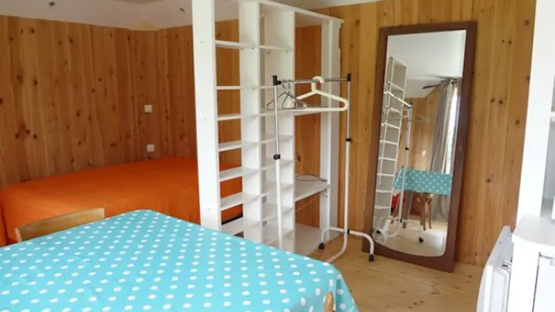 GOURITEN Michel - Chalet 10 - Pont-l'Abbé - Pays Bigouden - 7