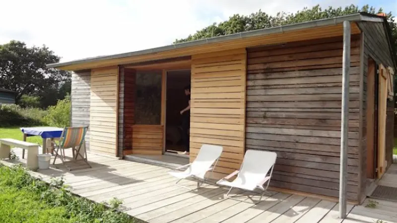 GOURITEN Michel - Chalet 10 - Pont-l'Abbé - Pays Bigouden - 2