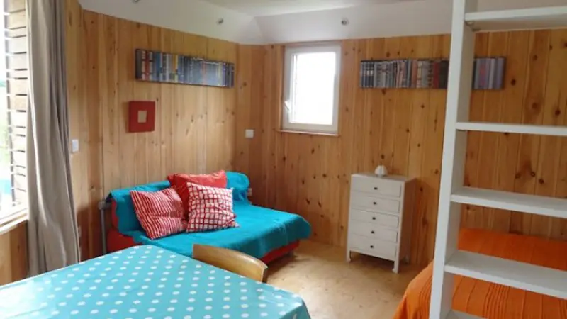 GOURITEN Michel - Chalet 10 - Pont-l'Abbé - Pays Bigouden - 3