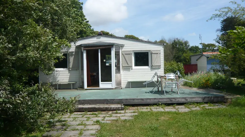 GOURITEN Michel - Chalet 3 - Pont-l'Abbé - Pays Bigouden - 2