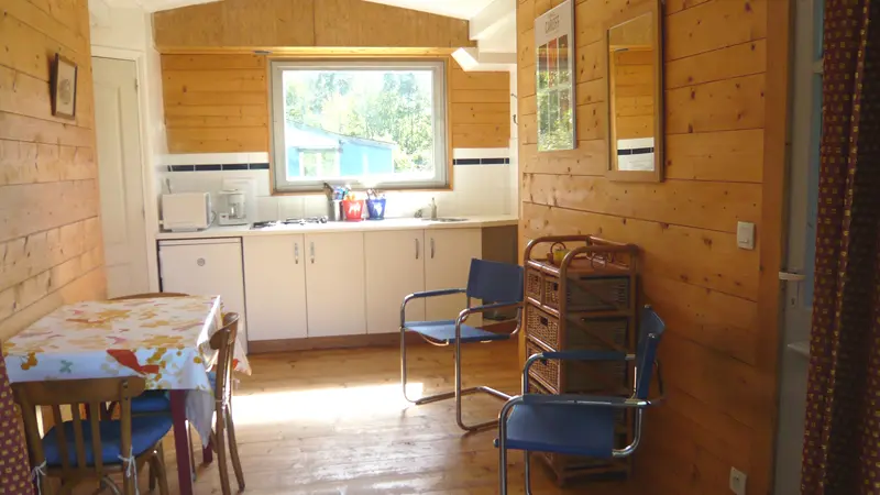 GOURITEN Michel - Chalet 3 - Pont-l'Abbé - Pays Bigouden - 3