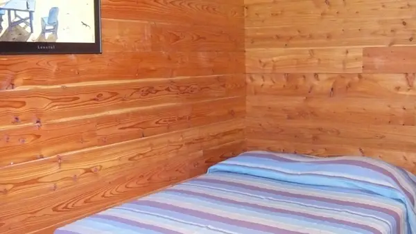 GOURITEN Michel - Chalet 3 - Pont-l'Abbé - Pays Bigouden - 5