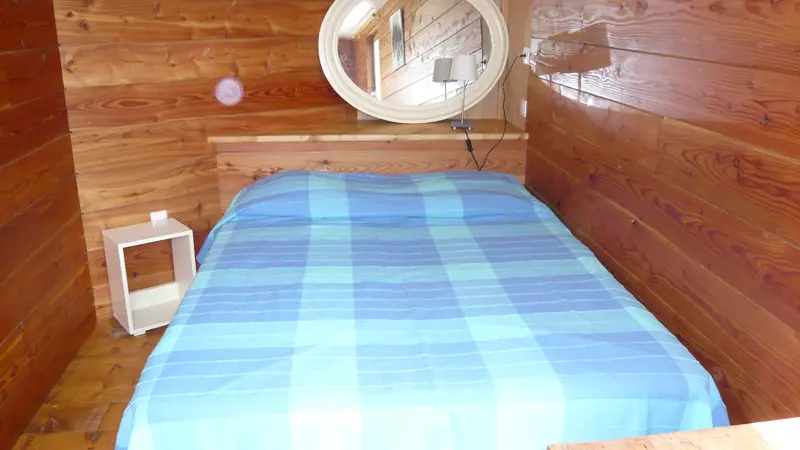 GOURITEN Michel - Chalet 3 - Pont-l'Abbé - Pays Bigouden - 7