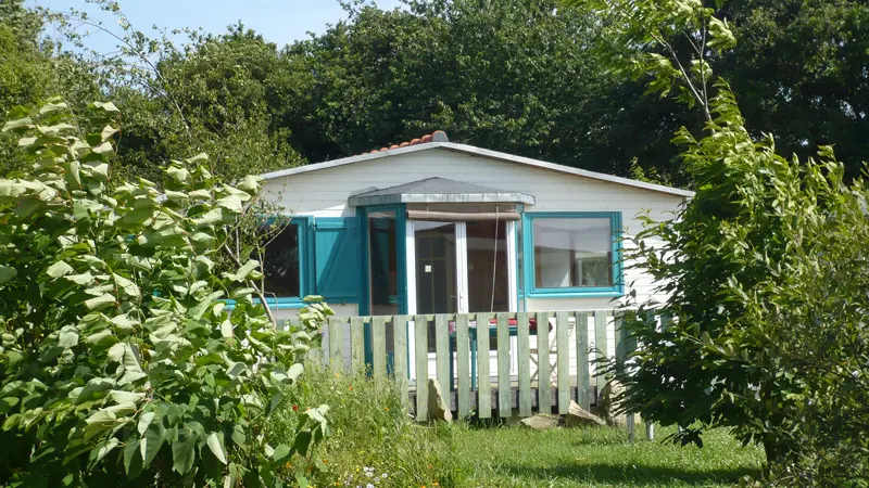 GOURITEN Michel - Chalet 5 - Pont-l'Abbé - Pays Bigouden - 1