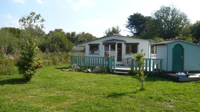 GOURITEN Michel - Chalet 5 - Pont-l'Abbé - Pays Bigouden - 2