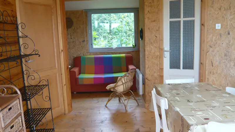 GOURITEN Michel - Chalet 5 - Pont-l'Abbé - Pays Bigouden - 3