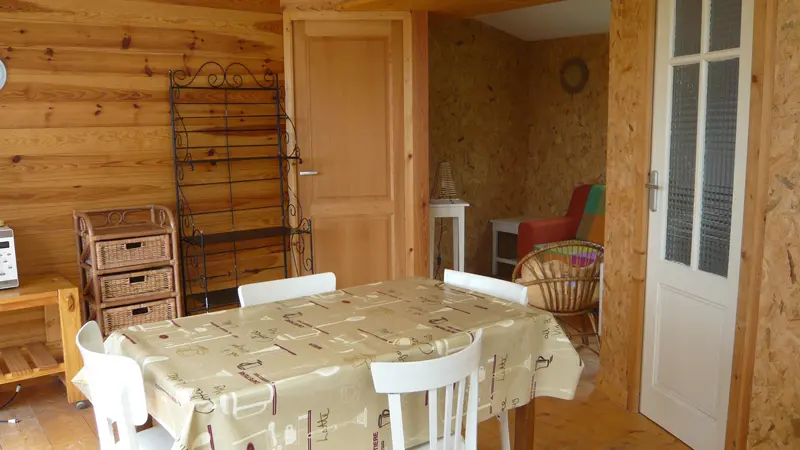 GOURITEN Michel - Chalet 5 - Pont-l'Abbé - Pays Bigouden - 4