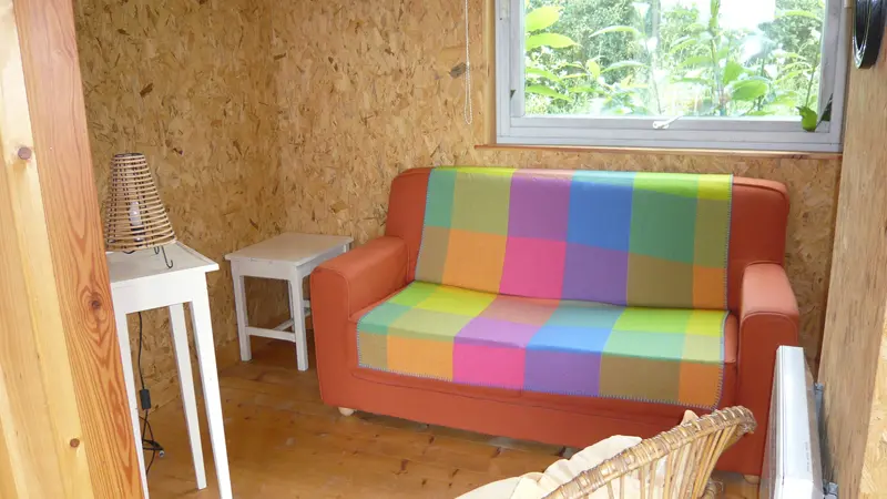 GOURITEN Michel - Chalet 5 - Pont-l'Abbé - Pays Bigouden - 5