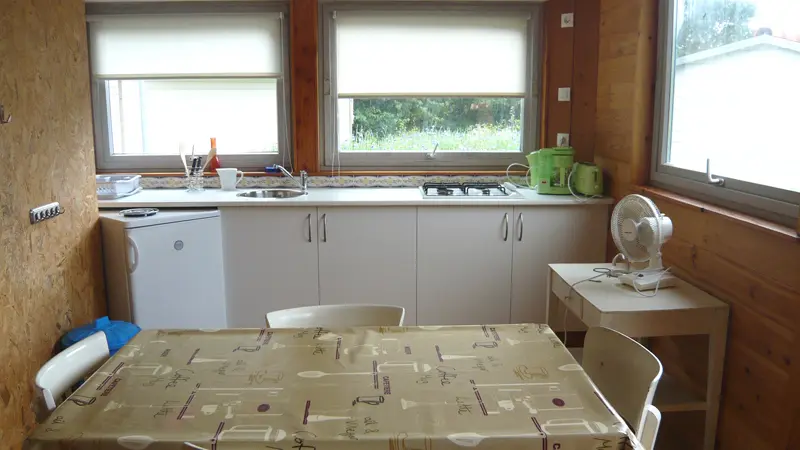 GOURITEN Michel - Chalet 5 - Pont-l'Abbé - Pays Bigouden - 6