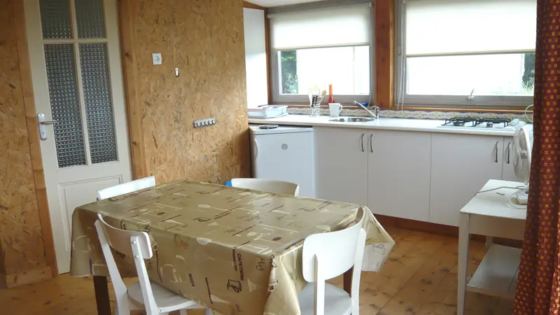 GOURITEN Michel - Chalet 5 - Pont-l'Abbé - Pays Bigouden - 7