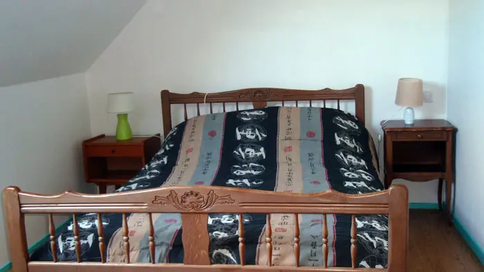 Location GOUZIEN Monique-Loctudy-Pays Bigouden-Bigoudenjoy 4