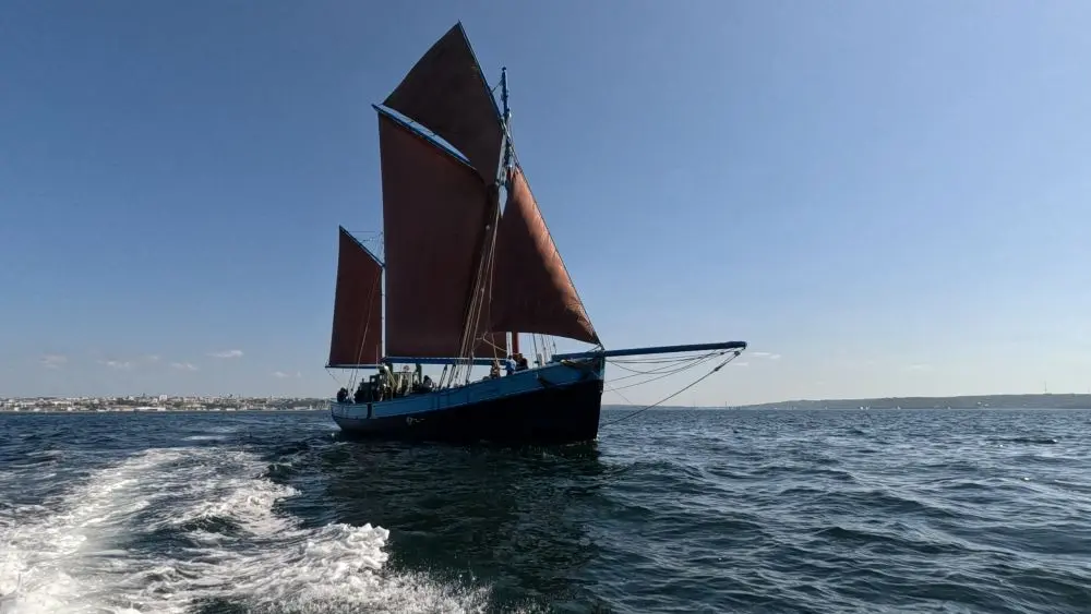 Notre Dame de Rumengol - Lesconil - Loctudy - Pays bigouden