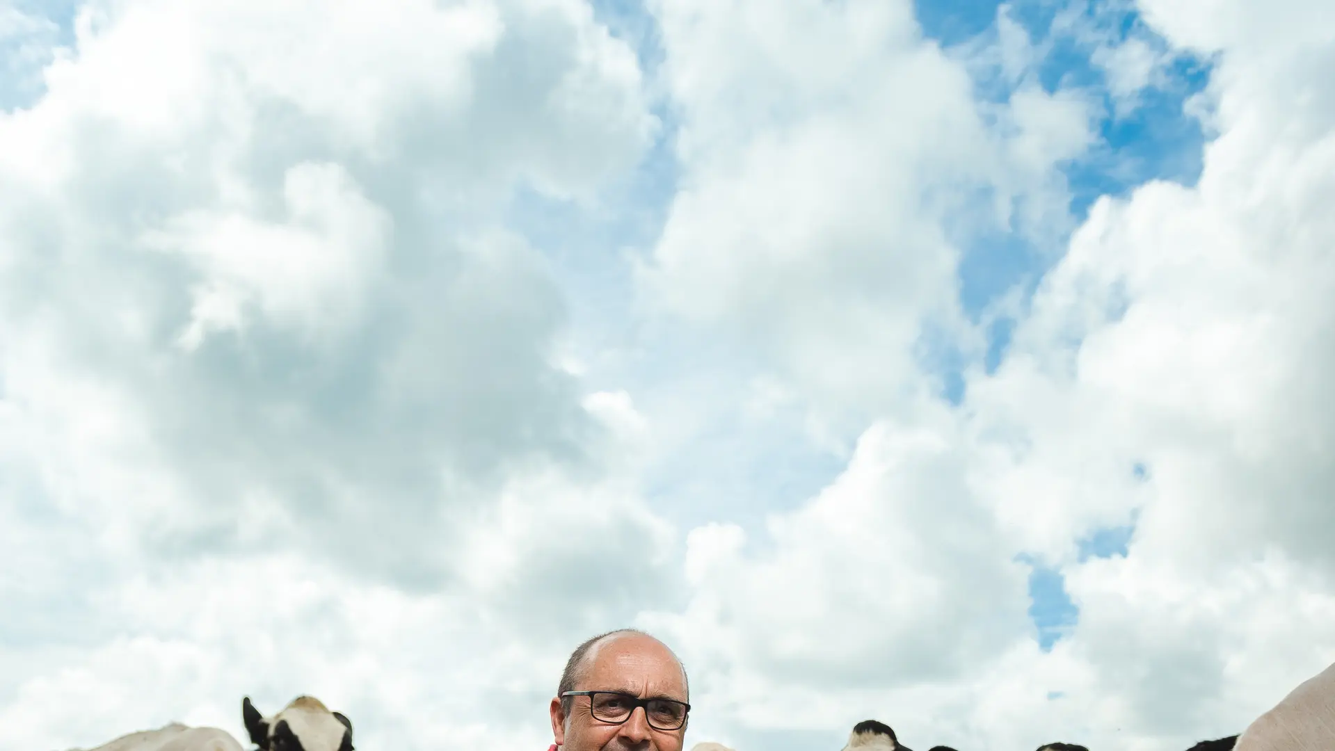GAEC de Kervannes Plonéour Lanvern - Alain Guichaoua
