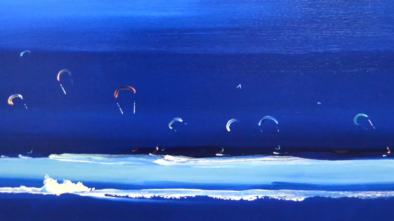 Galerie Ch. Cambier - Galerie Pont-L'Abbé - Galeries de Concarneau à Pont-Aven