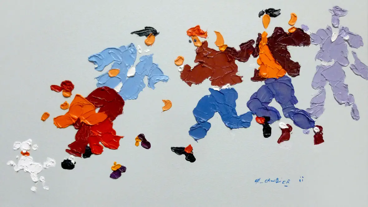 Galerie Ch. Cambier - Galerie Pont-L'Abbé - Galeries de Concarneau à Pont-Aven