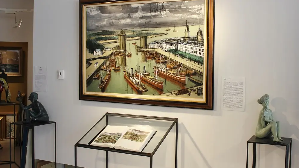 Galerie-Winston-Dinard-interieur