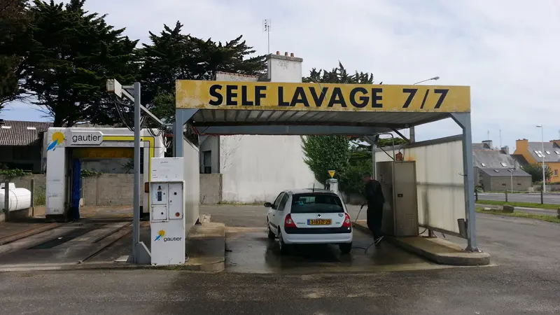 Garage Renault SAS Olivier - Le Guilvinec - Pays Bigouden - Bigoudenjoy