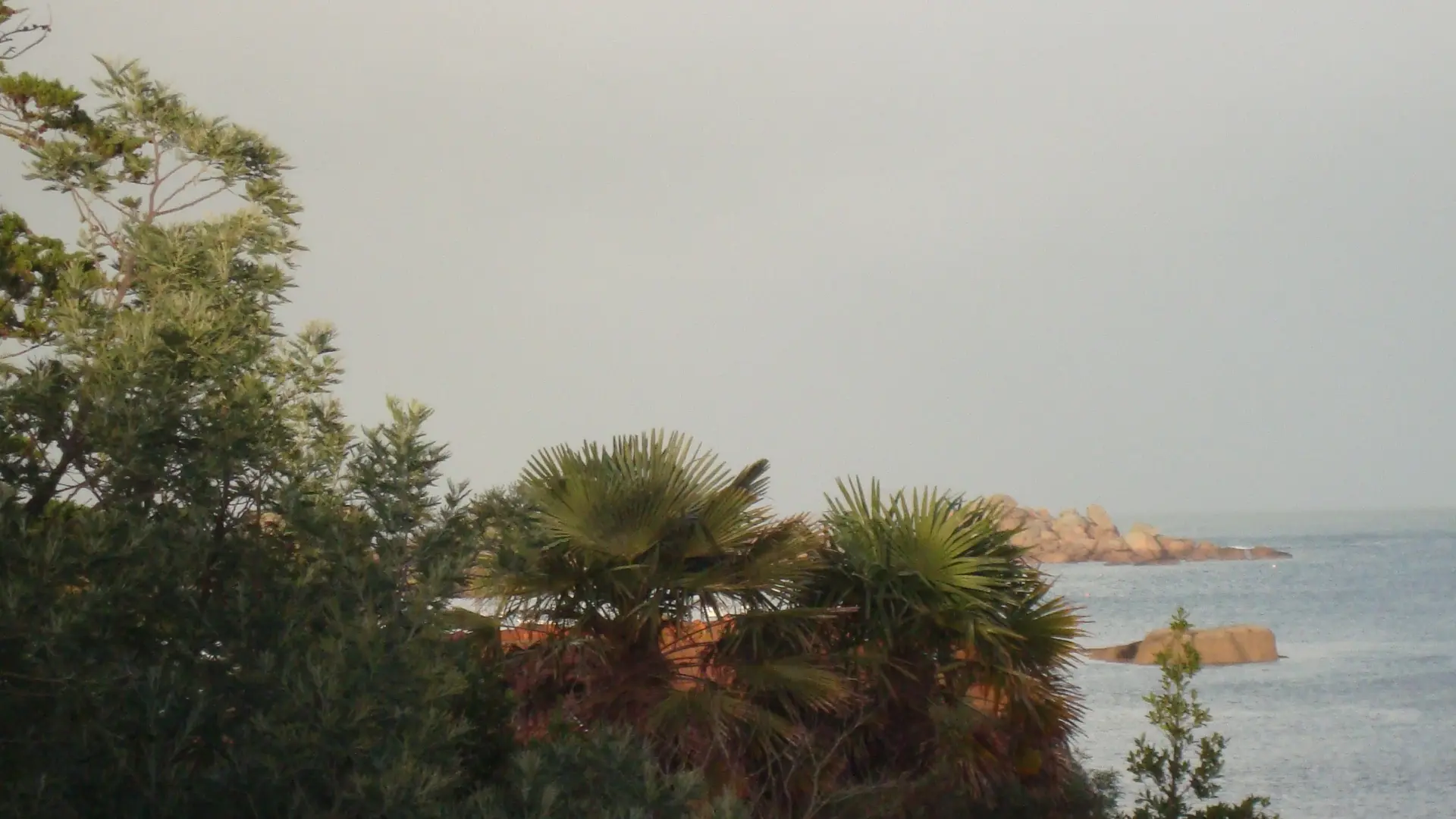 Gîte Côte de Granit Rose -