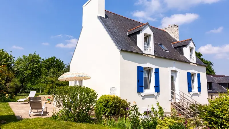 Location Ty-Héol - Landudec - Pays Bigouden - Bigoudenjoy