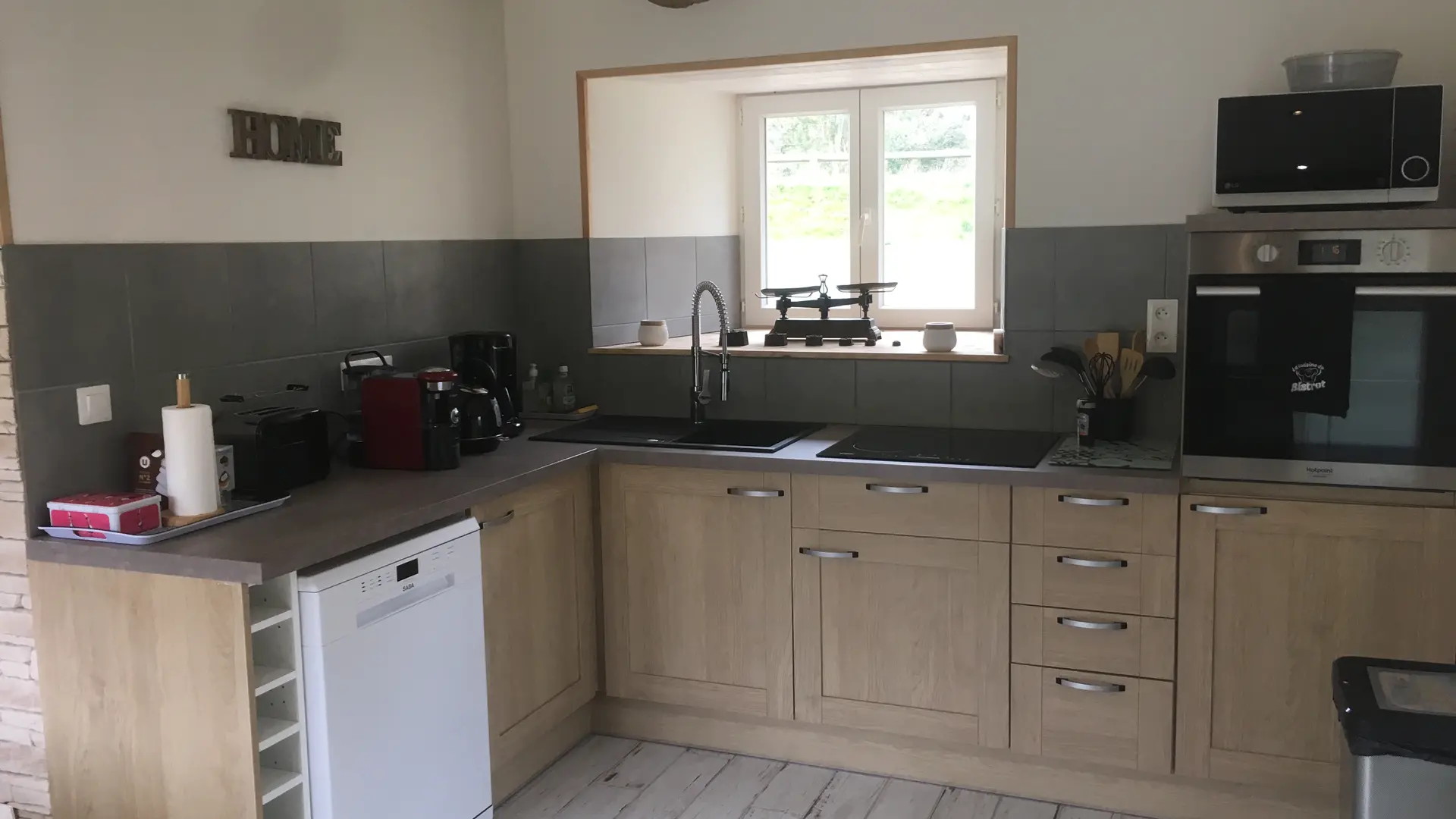 Gite du moulin vert (2)