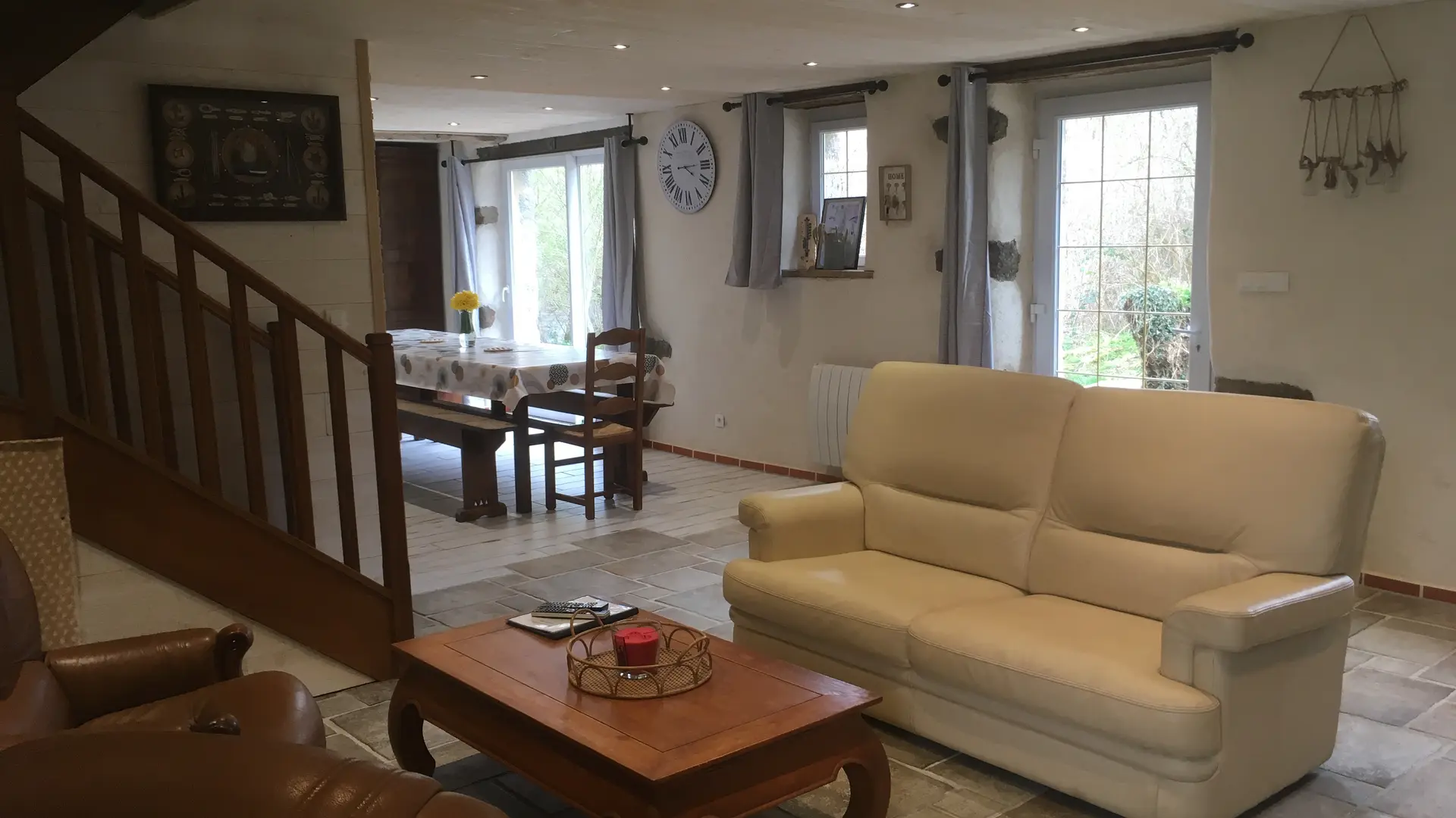 Gite du moulin vert (3)