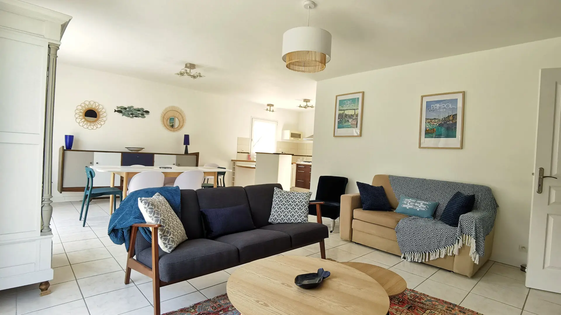 Gîte de Kerninon (1)