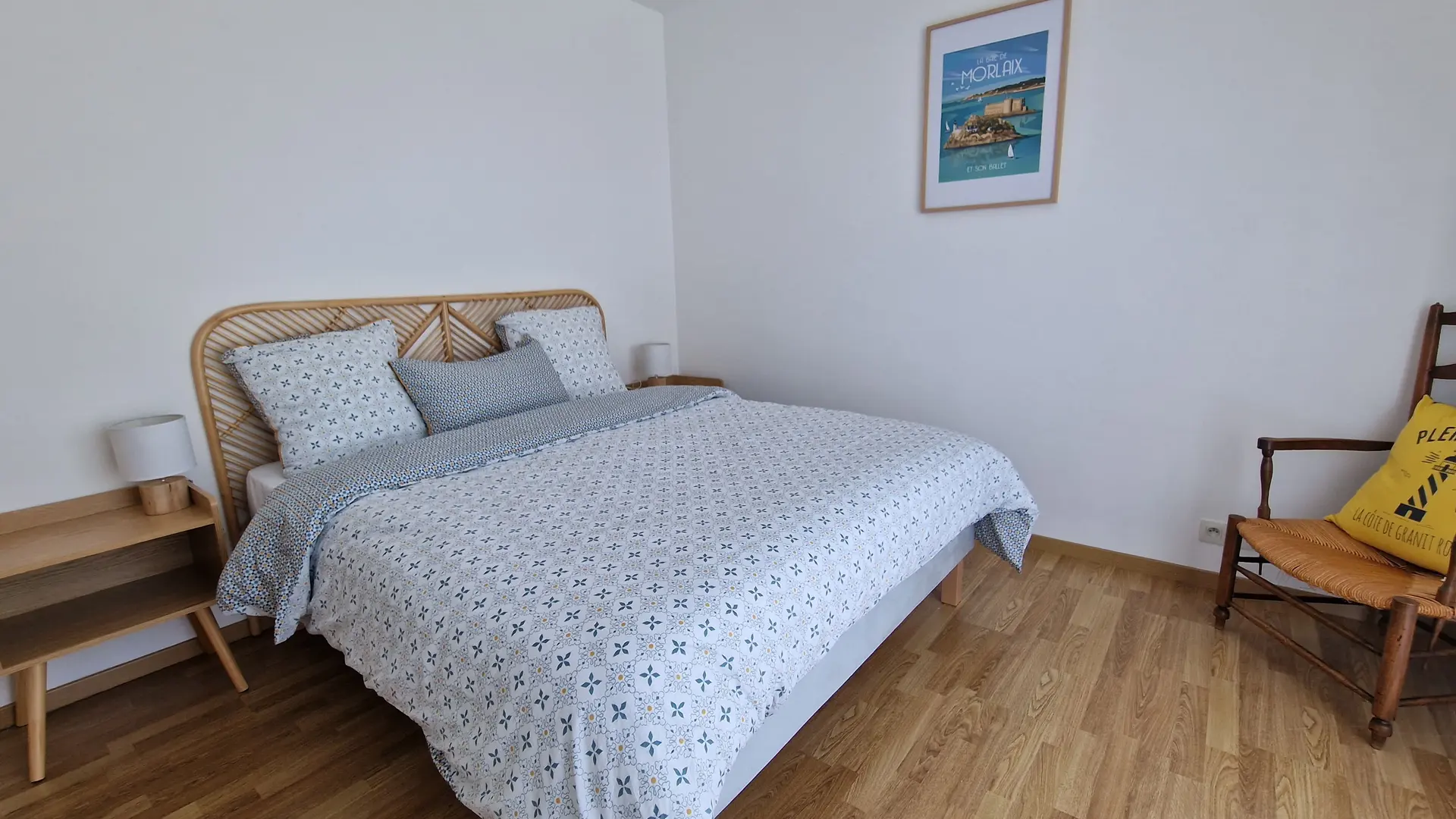 Gîte de Kerninon (1)