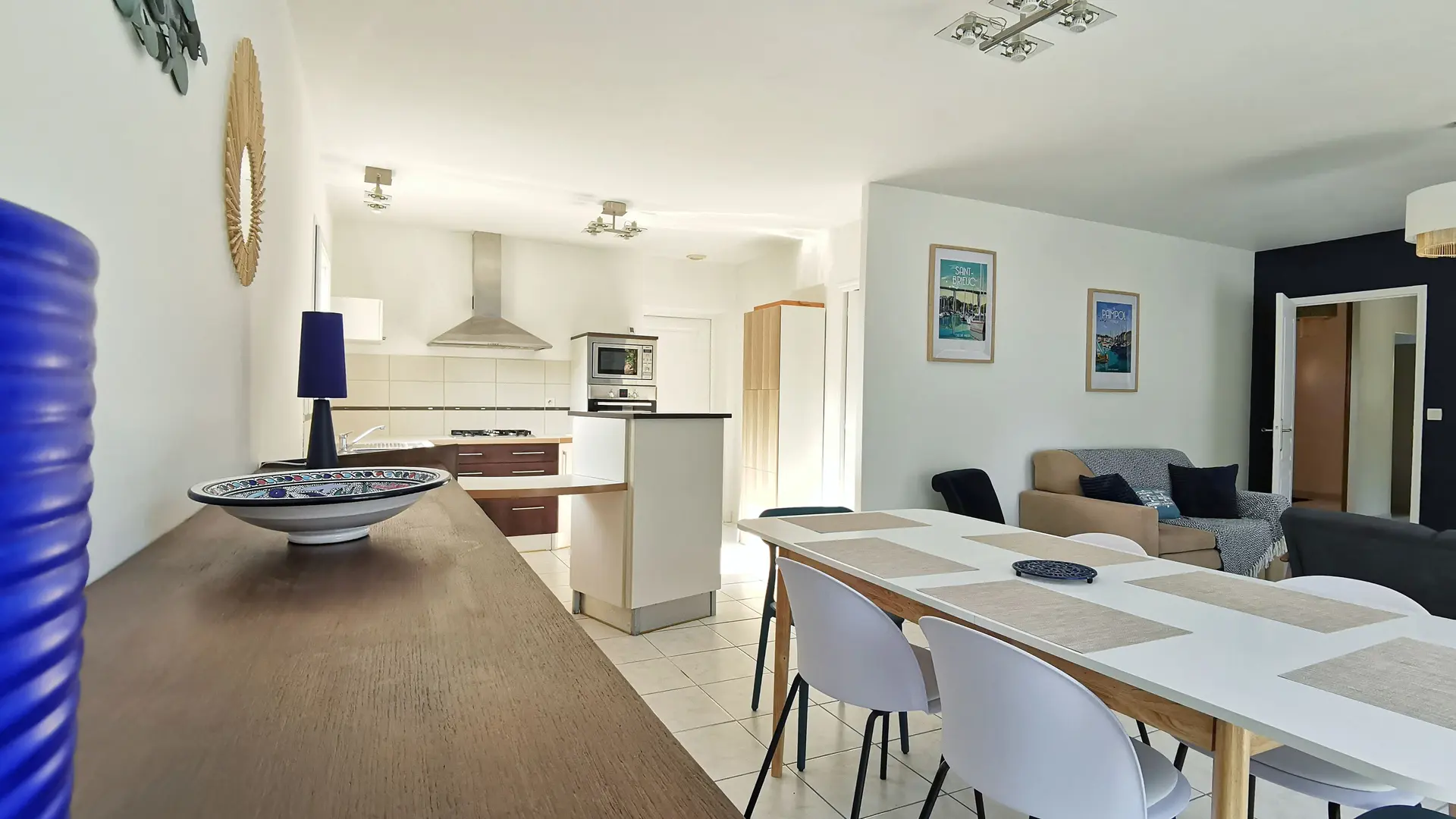 Gîte de Kerninon (2)