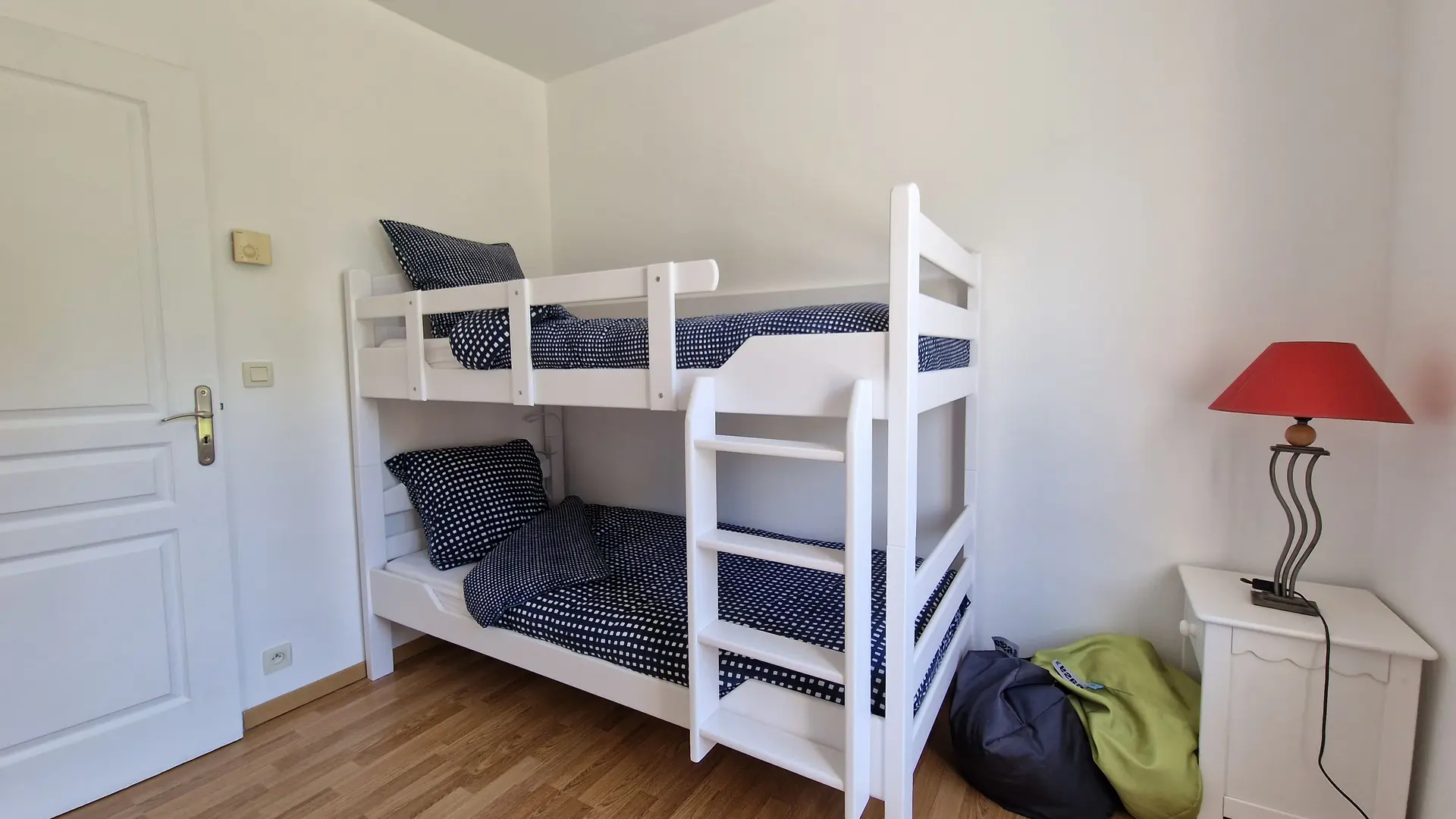 Gîte de Kerninon (2)