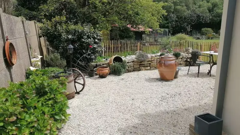 Location Gîte de Pen Enez - Tréméoc - Pays Bigouden - Bigoudenjoy 8