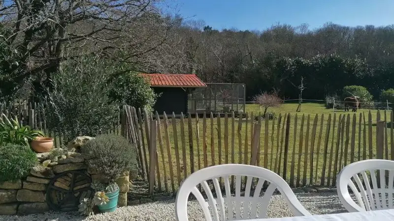 Location Gîte de Pen Enez - Tréméoc - Pays Bigouden - Bigoudenjoy 7