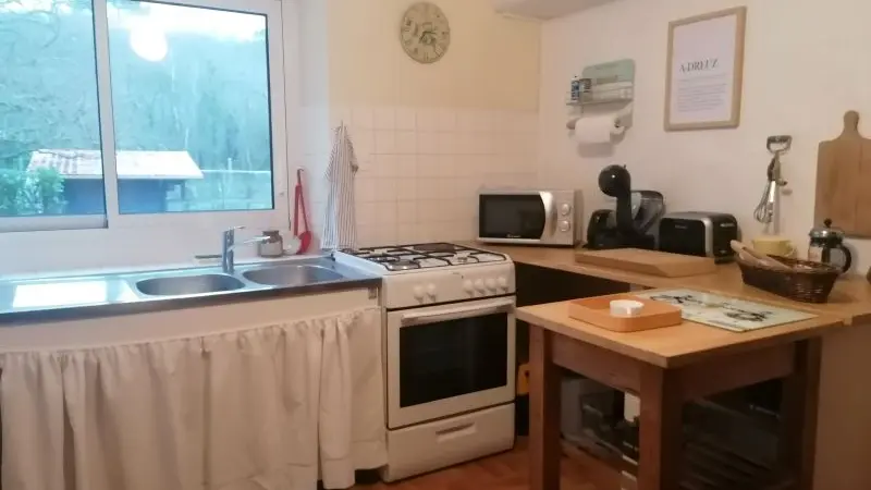 Location Gîte de Pen Enez - Tréméoc - Pays Bigouden - Bigoudenjoy 2