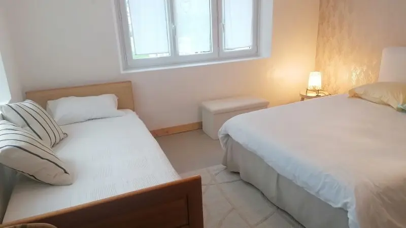 Location Gîte de Pen Enez - Tréméoc - Pays Bigouden - Bigoudenjoy 3