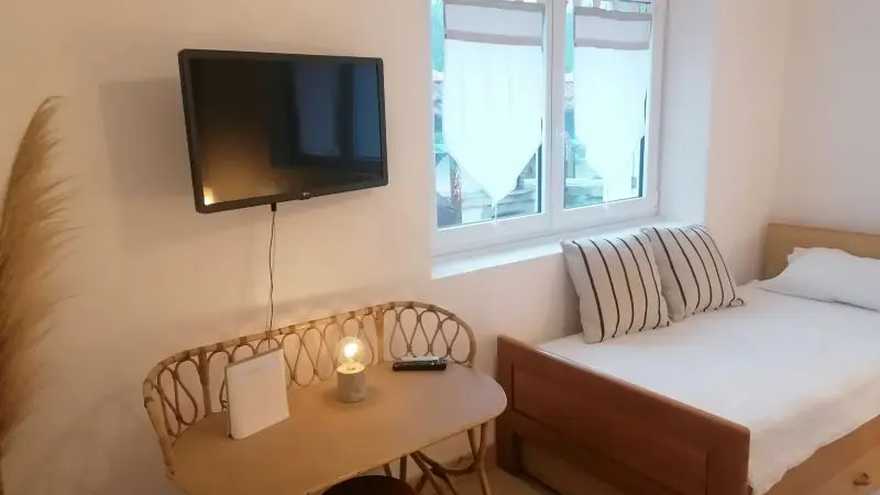 Location Gîte de Pen Enez - Tréméoc - Pays Bigouden - Bigoudenjoy 4