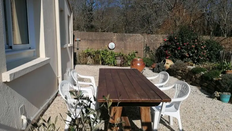 Location Gîte de Pen Enez - Tréméoc - Pays Bigouden - Bigoudenjoy 6