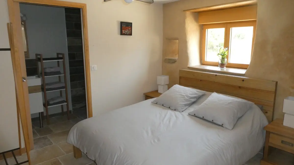 Gite de lanvoran SPA - Plozevet - Pays Bigouden - Bigoudenjoy