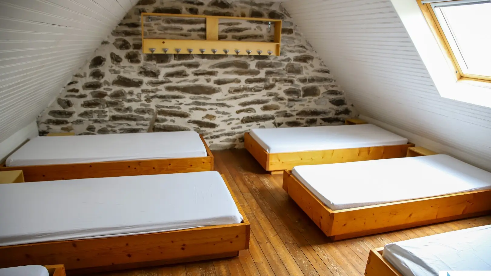 Gite Municipal des Plomarc'h