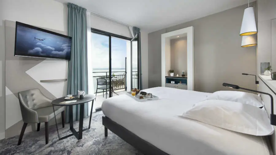 Hôtel de la Baie - Douarnenez